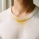 하늘세탁 | 흰옷 누런때 제거 과탄산소다 활용한 세탁 꿀팁