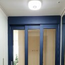 비산e편한세상아파트 입구 이미지