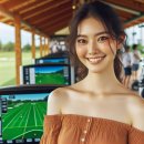 내포신도시버스정류장 | 프렌즈스크린 내포점 홍성 홍북읍 스크린골프장