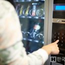 자동 판매기 운영업