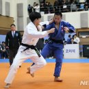 용인대 대한 유도체육관 이미지