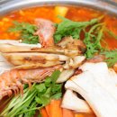 갓바위산골순두부 이미지