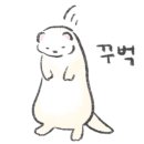 행운국시집
