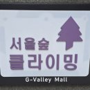 [구로놀거리] 구로디지털단지 이색 데이트! 서울숲클라이밍 구로점 일일 강습 후기 (ft. 구디놀거리 추천)