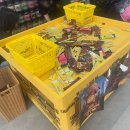 하드코어 짐 | 성수6월팝업 NS 하드코어짐 ns프로틴 팝업스토어 피지컬100 김강민선수 본 후기