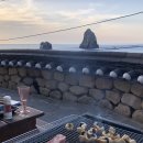 추산노을빛 이미지