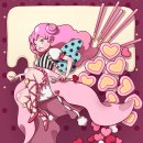 스윗핑크(Sweet Pink)