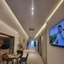 제이에스 스크린 골프 이미지