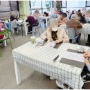 시니어 서예교실 이미지