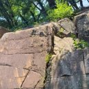 만경대 암각서 이미지