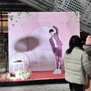 올림픽공원역 4번출구(앞) 이미지