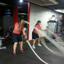 마이 복싱 짐 이미지