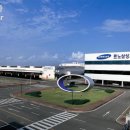 르노삼성 태양광발전소 이미지