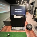 유엔아이 스크린골프 이미지