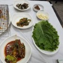 새재왕건식당 | 문경새재 근처 양념석쇠구이 맛집 새재왕건집