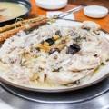 산천마루 누룽지백숙 삼계탕 간장게장 이미지