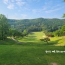 골드훼미리콘도미니엄 | 경기 용인 36홀코스 오랜역사의 골드cc골프장회원권 에 대해서 알려드릴께요~