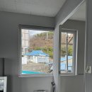 동일차유리 | 울산 동일차유리_사무실 창문 썬팅