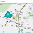 미남 지하철역(1호선) 이미지