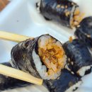 땡꼬마김밥 이미지