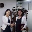 (주)수화은 이미지