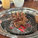한우마당 | 마산 진전면 한우마당식육식당, 한우모듬 돼지갈비 내돈내산 후기