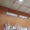 정읍체육관 강당 이미지