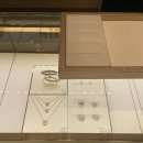 코코블링 | 샤넬 코코 크러쉬 웨딩밴드 실착용 후기 플래티늄 5다이아 하프다이아 추천