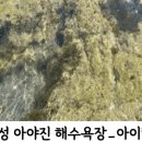 아야진 민박 이미지