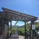 성삼재~노고단~임걸령~피아골대피소~직전마을~연곡사('26.08.07.금) 이미지