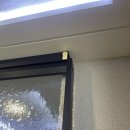 와이원 | 화성 새솔동 중문 쾅소리 해결｜송산요진와이시티 원슬라이딩 댐퍼 수리 후기