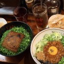 쌤소롯데잠실 | 잠실 롯데월드몰 맛집 칸다소바 후기마제소바와 껍데기 아부라소바 웨이팅