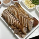 금호왕족발보쌈 | 광주 옛날족발 차가운족발 맛집 ‘금호왕족발보쌈’