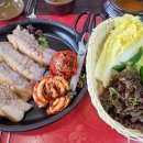 청수보쌈