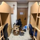 학사 뽑기방 | 서강대학교 기숙사 벨라르미노 학사 1년 거주 후기
