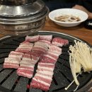 원성숯불갈비 이미지
