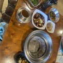 토종참숯불구이 | [남양주진접]최성광 참숯불구이 양념닭갈비 후기(feat 간장게장반찬)