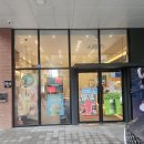 동삭초교 앞 이미지