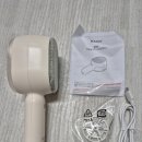 제일양복세탁소 | 겨울 필수템! 한경희 휴대용 충전식 2in1 보풀제거기