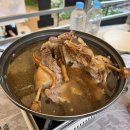 양주 맛집 장흥 계곡 한울타리 식당 오리백숙 아이랑 방문