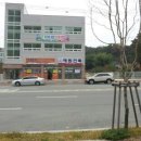 내동 LH리벤하임 후문 이미지