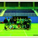 홍길동 체육관 이미지