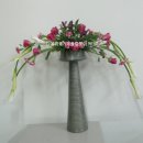 꽃꽂이 초급 이미지