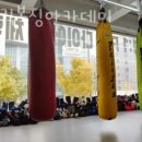 라온 킥복싱 아카데미 네이버블로그