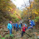 국립공원 3산 환종주 4차 (지리산) 이미지