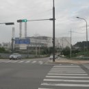 청석교차로 이미지