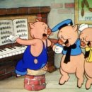 아기돼지 삼형제 이미지