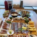 고등어회결사 이미지