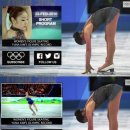 김연아에게 절하는 소트니코바? IOC 공식영상 `의미심장` 이미지