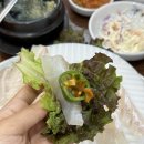 포도원회집 | 안양호계동맛집 회가좋아 포도원점 내돈내산